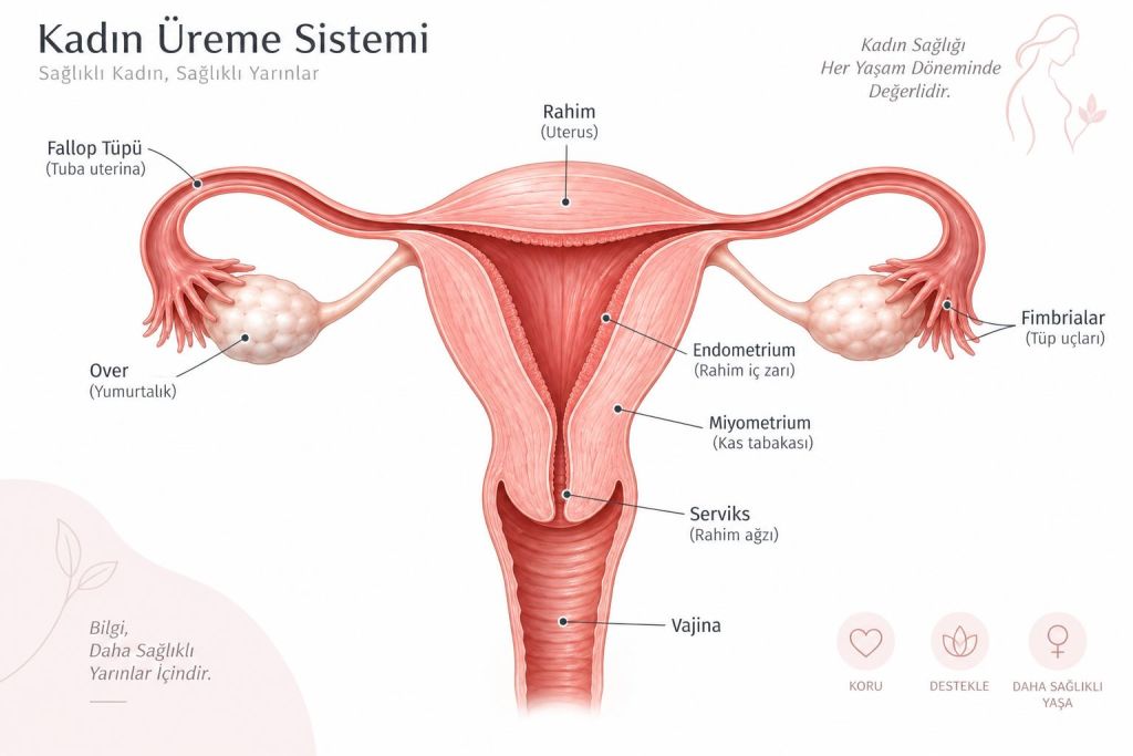 kadın-üreme-sistemi