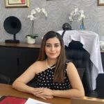 Op.Dr. Ayşegül BAYLAS ŞAHİN